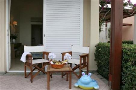 фото отеля Iberostar Creta Mare Hotel Rethymno
