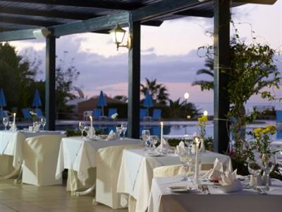фото отеля Iberostar Creta Mare Hotel Rethymno
