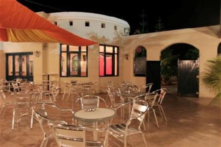 фото отеля Iberostar Creta Mare Hotel Rethymno