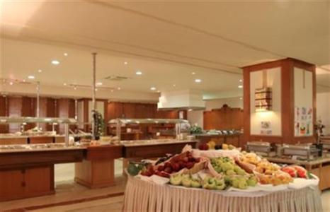 фото отеля Iberostar Creta Mare Hotel Rethymno