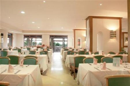 фото отеля Iberostar Creta Mare Hotel Rethymno