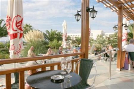 фото отеля Iberostar Creta Mare Hotel Rethymno