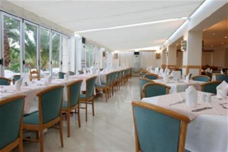 фото отеля Iberostar Creta Mare Hotel Rethymno