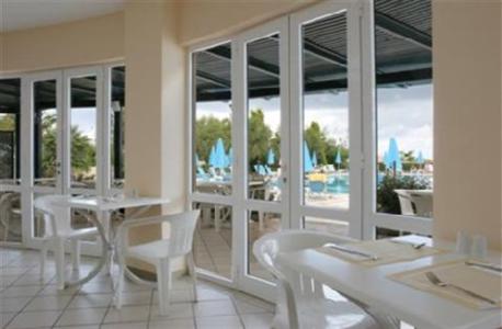 фото отеля Iberostar Creta Mare Hotel Rethymno