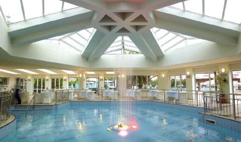 фото отеля Iberostar Creta Mare Hotel Rethymno