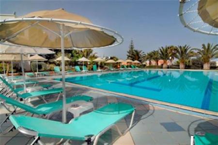 фото отеля Iberostar Creta Mare Hotel Rethymno