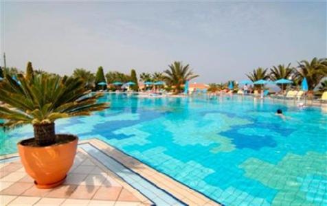 фото отеля Iberostar Creta Mare Hotel Rethymno