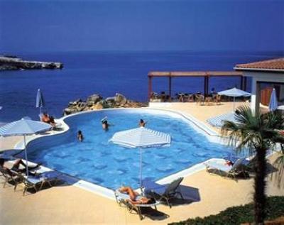 фото отеля Iberostar Creta Mare Hotel Rethymno