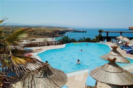фото отеля Iberostar Creta Mare Hotel Rethymno