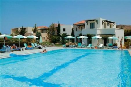 фото отеля Iberostar Creta Mare Hotel Rethymno