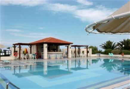 фото отеля Iberostar Creta Mare Hotel Rethymno