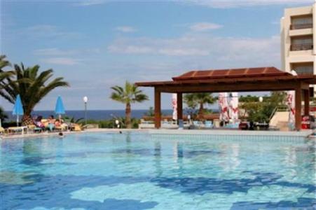 фото отеля Iberostar Creta Mare Hotel Rethymno
