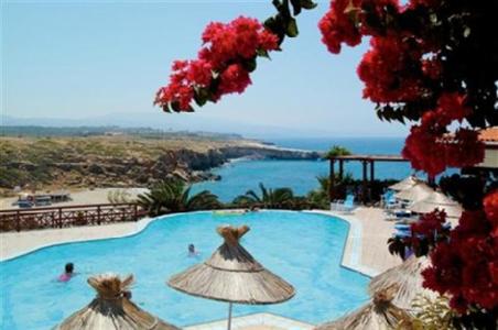 фото отеля Iberostar Creta Mare Hotel Rethymno