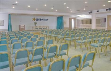 фото отеля Iberostar Creta Mare Hotel Rethymno