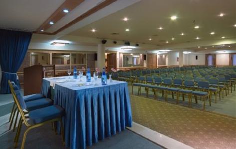 фото отеля Iberostar Creta Mare Hotel Rethymno