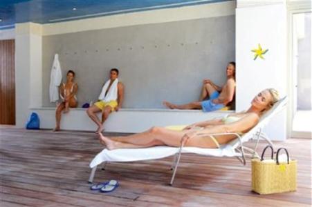 фото отеля Iberostar Creta Mare Hotel Rethymno