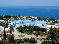 Iberostar Creta Mare Hotel Rethymno