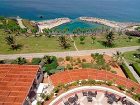 фото отеля Iberostar Creta Mare Hotel Rethymno