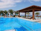 фото отеля Iberostar Creta Mare Hotel Rethymno