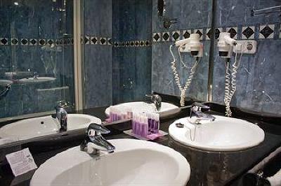 фото отеля Servigroup Galua