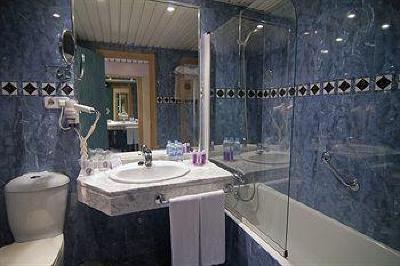 фото отеля Servigroup Galua