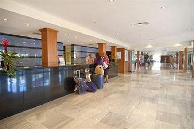 фото отеля Servigroup Galua