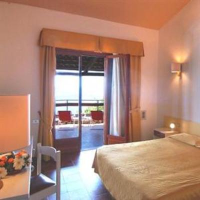 фото отеля King's Residence Hotel Centola