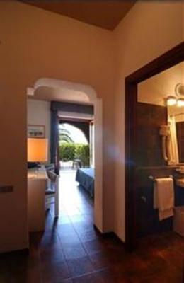 фото отеля King's Residence Hotel Centola
