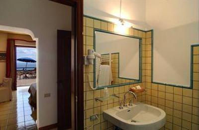фото отеля King's Residence Hotel Centola