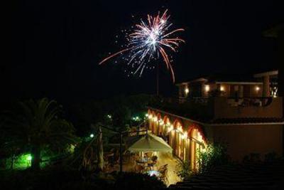 фото отеля King's Residence Hotel Centola