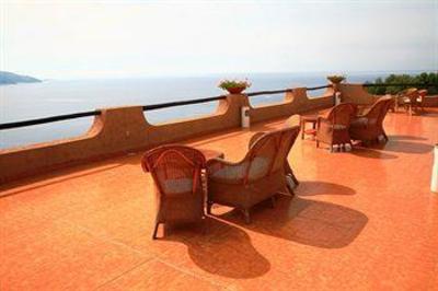 фото отеля King's Residence Hotel Centola