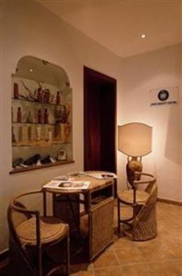 фото отеля King's Residence Hotel Centola