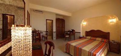 фото отеля King's Residence Hotel Centola
