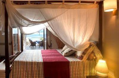 фото отеля King's Residence Hotel Centola