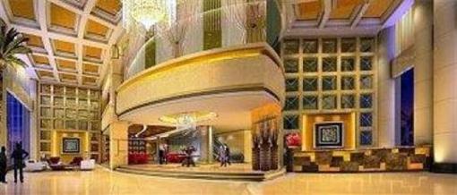 фото отеля Sheng Di Hotel