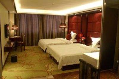 фото отеля Sheng Di Hotel