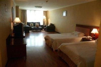 фото отеля Sheng Di Hotel