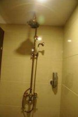 фото отеля Sheng Di Hotel