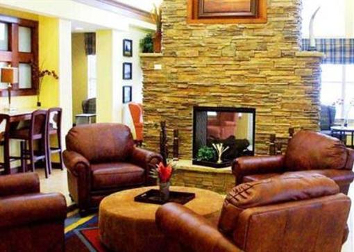 фото отеля Residence Inn Billings