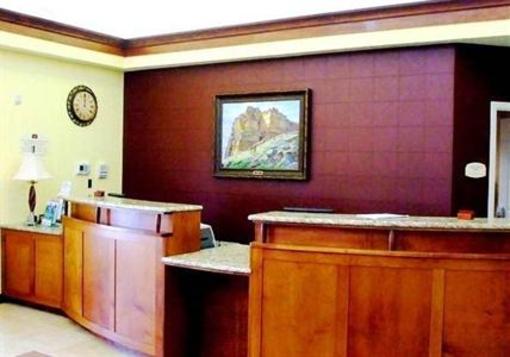 фото отеля Residence Inn Billings