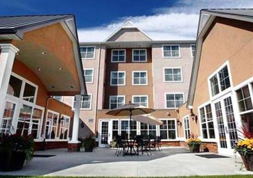 фото отеля Residence Inn Billings