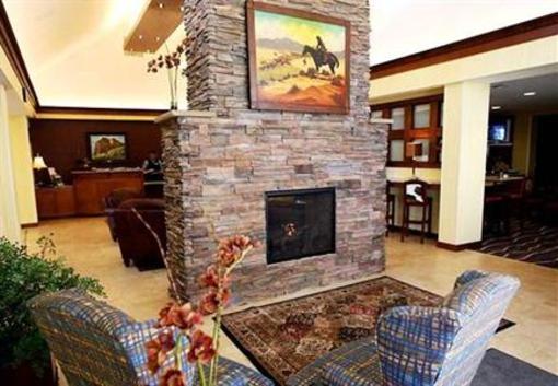 фото отеля Residence Inn Billings