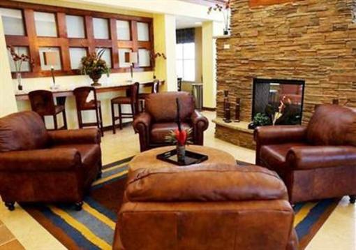 фото отеля Residence Inn Billings