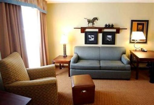 фото отеля Residence Inn Billings