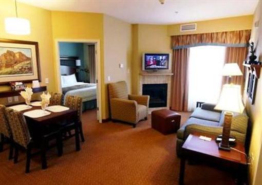 фото отеля Residence Inn Billings