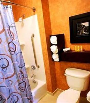 фото отеля Residence Inn Billings