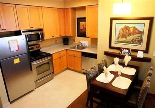 фото отеля Residence Inn Billings