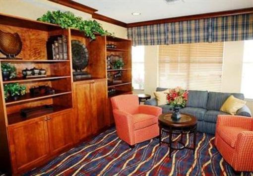 фото отеля Residence Inn Billings
