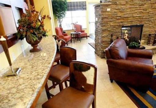 фото отеля Residence Inn Billings