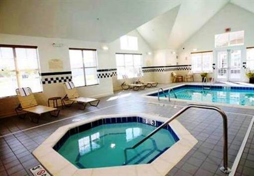 фото отеля Residence Inn Billings